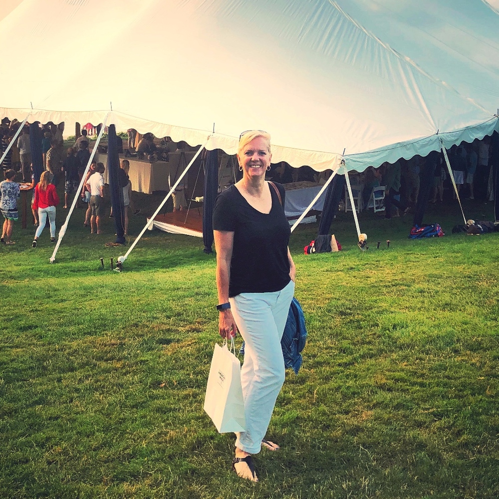 Meet your Posher, Bonnie